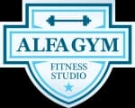 Alfa gym Ljubljana