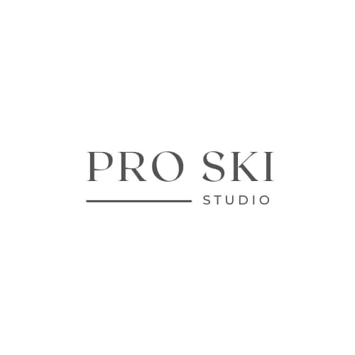 PRO SKI STUDIO