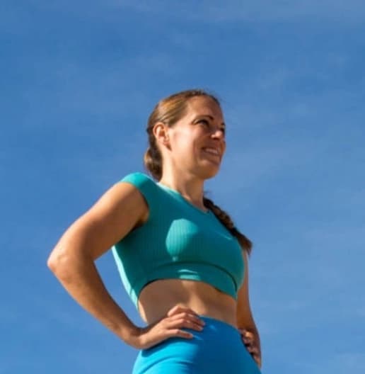Svetlana Budeš