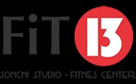Fitnes Fit13 Rudnik