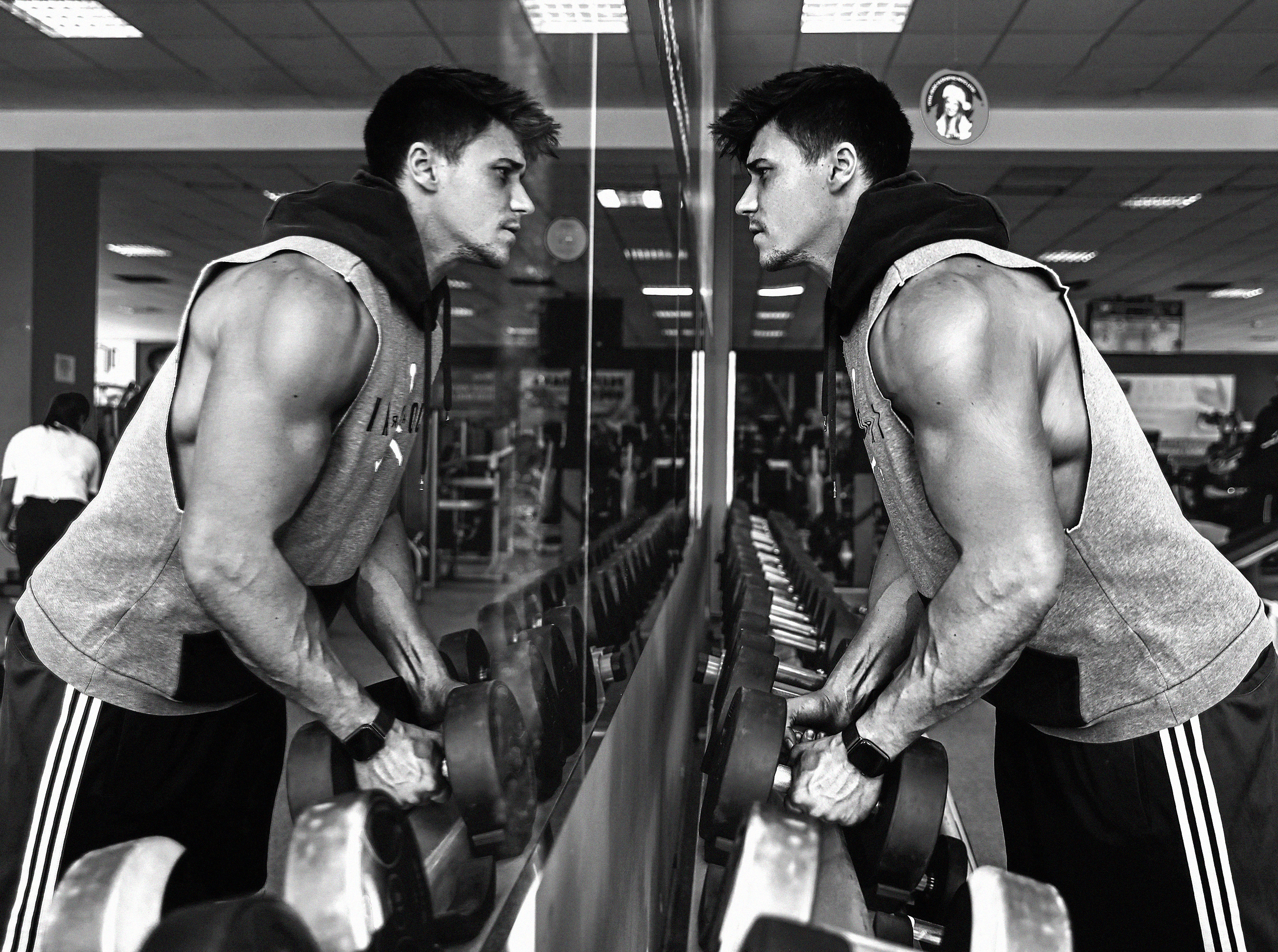 Michael Lovrec