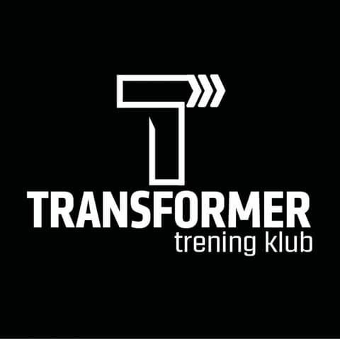 Transformer trening klub - Trbovlje