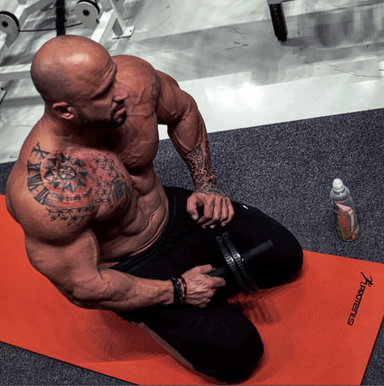 Benjamin Radič